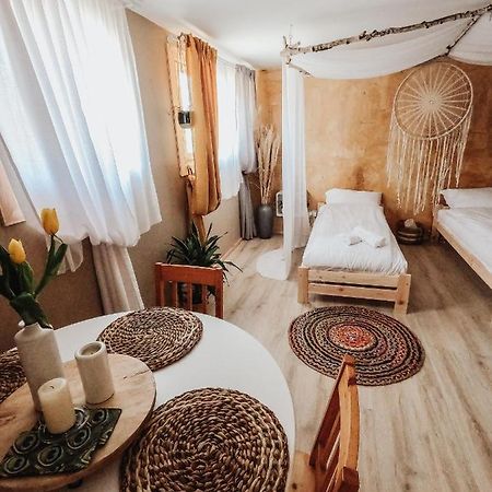 Koza i Brzoza, domki z kontenerów Piechowice (Karkonosze) Exterior foto