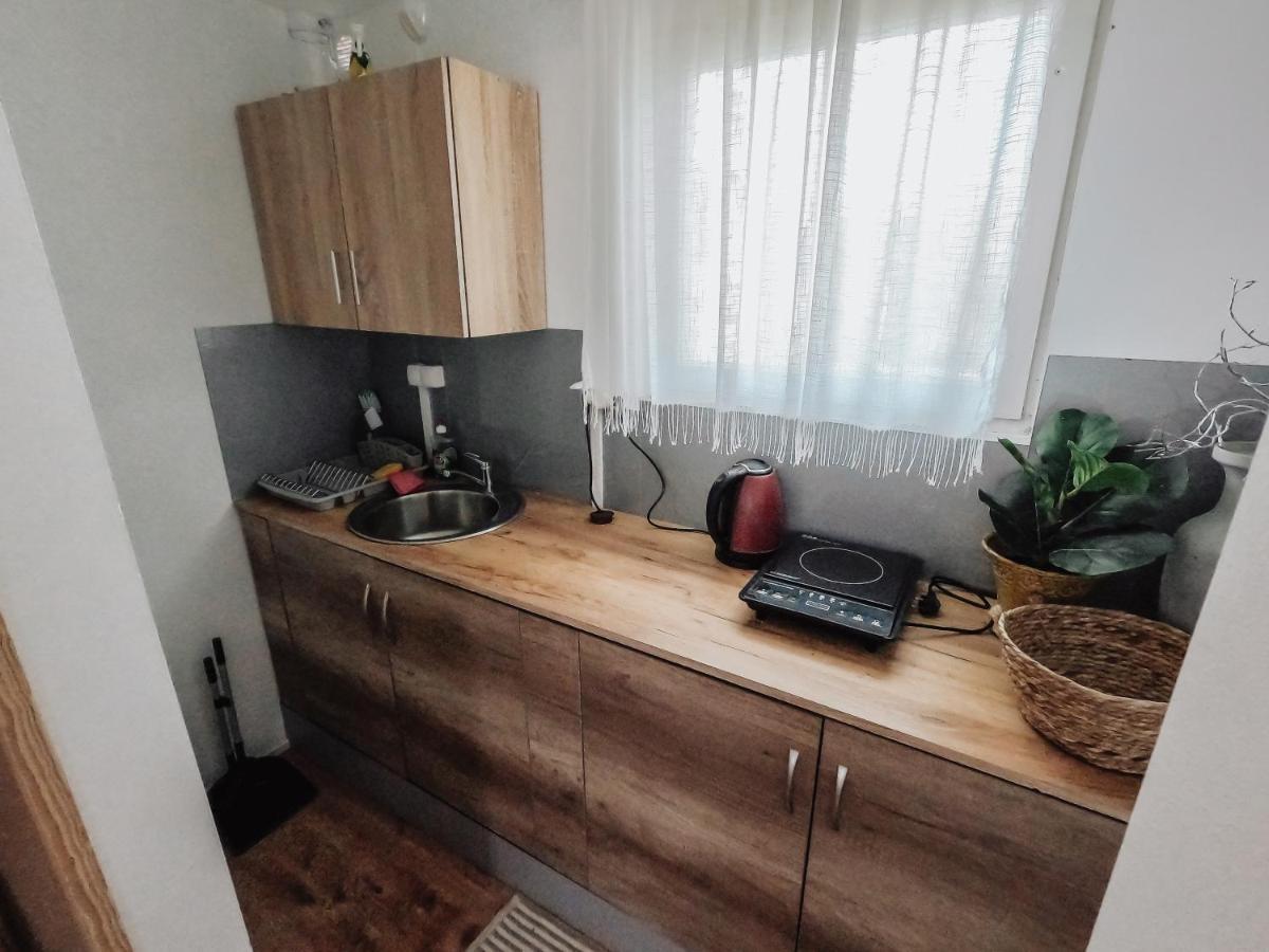 Koza i Brzoza, domki z kontenerów Piechowice (Karkonosze) Exterior foto